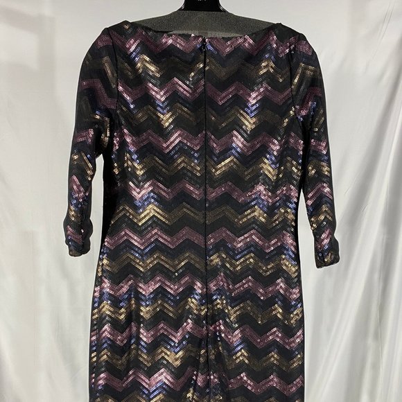 Dress - LM Collection - Picture 3 of 6